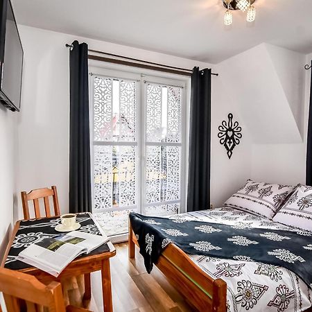 U Ireny Bed & Breakfast Zab Exterior photo