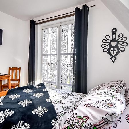 U Ireny Bed & Breakfast Zab Exterior photo
