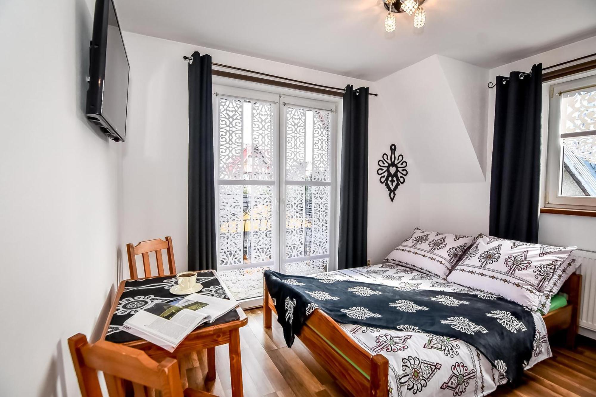 U Ireny Bed & Breakfast Zab Exterior photo