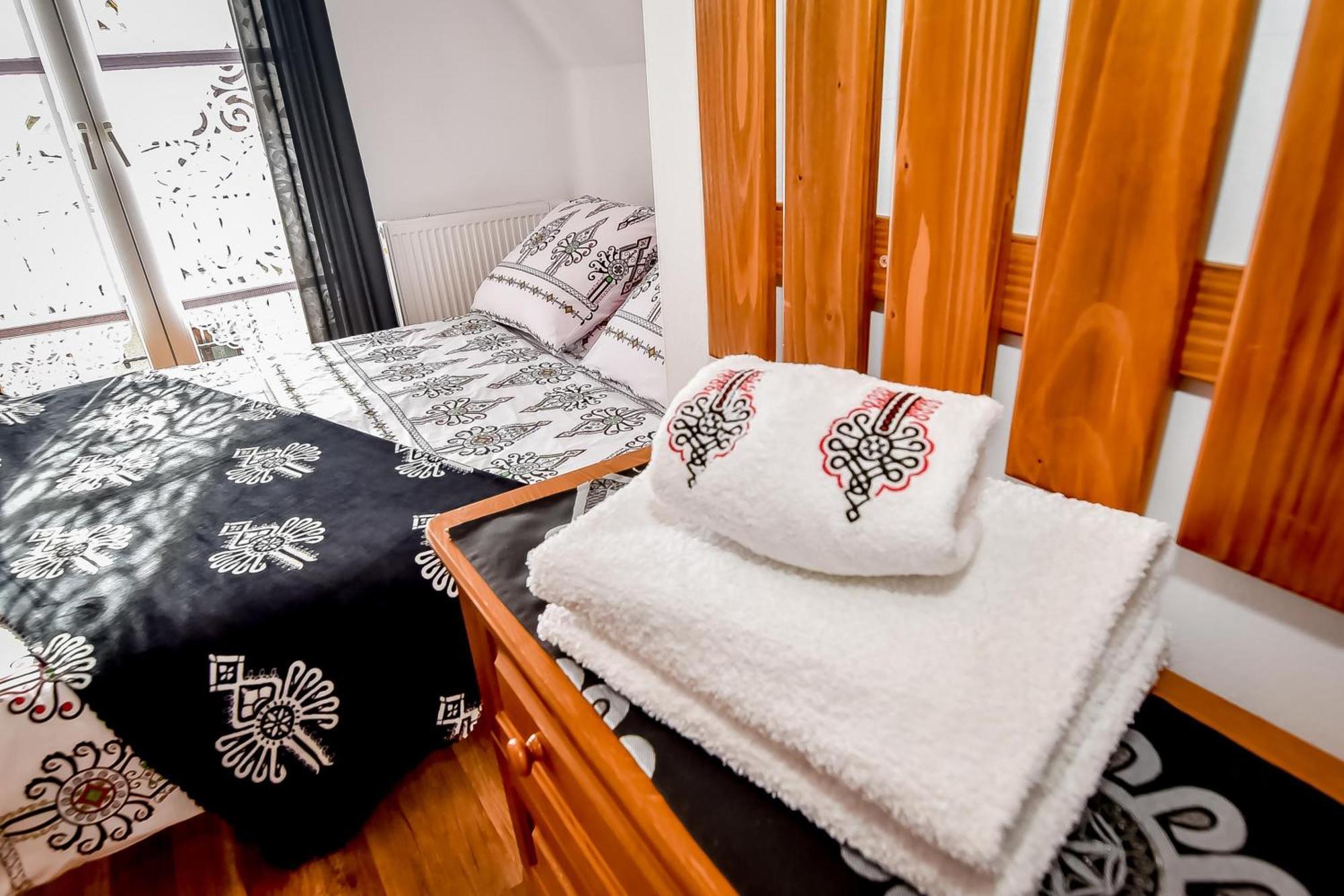 U Ireny Bed & Breakfast Zab Exterior photo