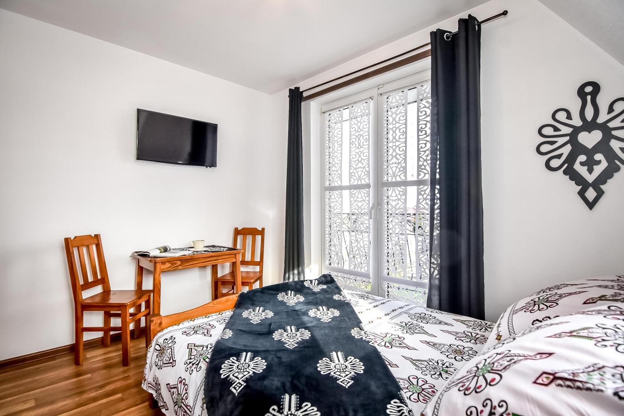 U Ireny Bed & Breakfast Zab Exterior photo