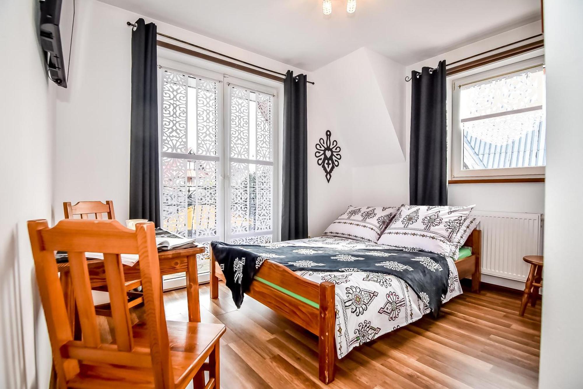U Ireny Bed & Breakfast Zab Exterior photo