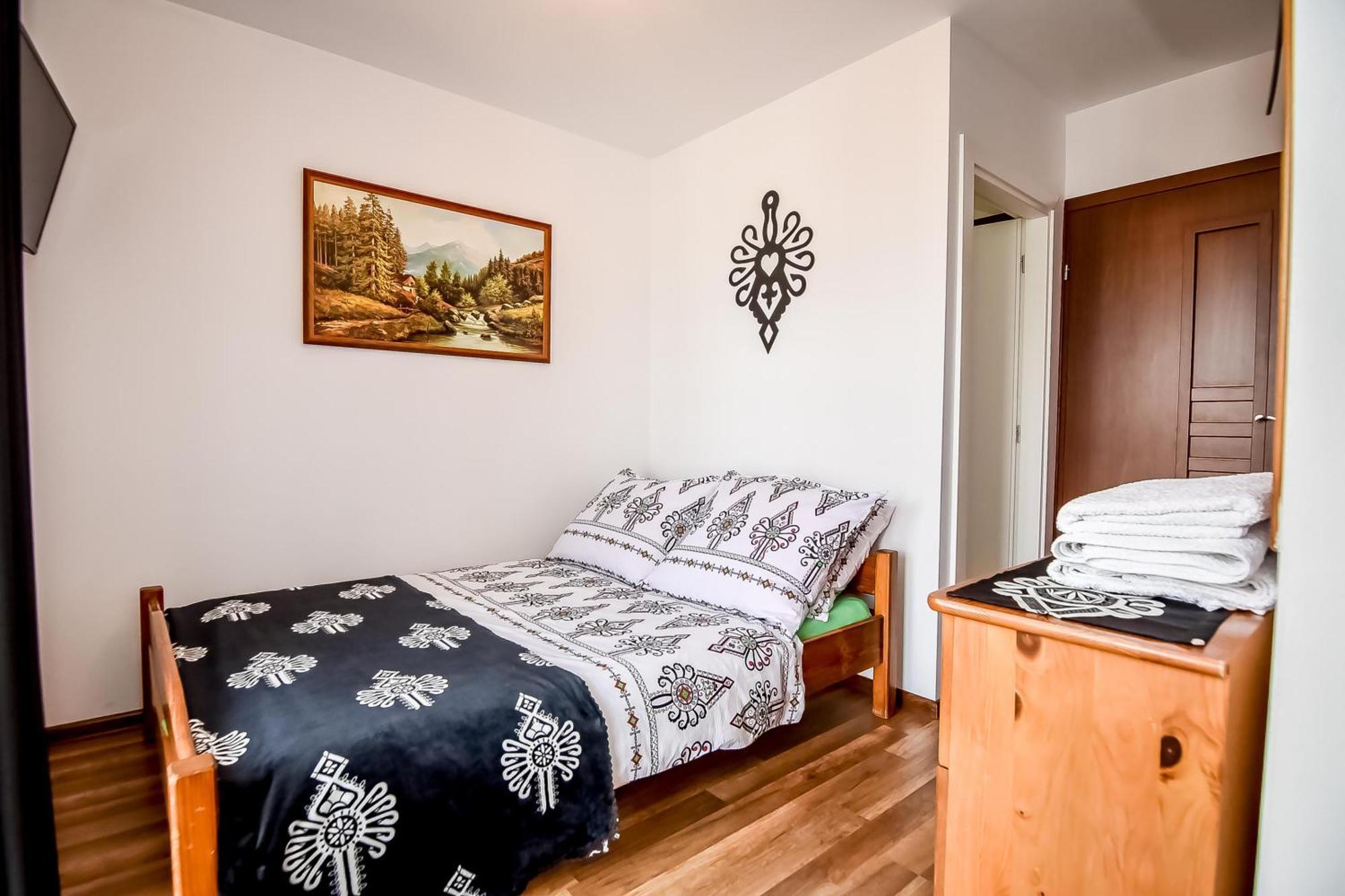 U Ireny Bed & Breakfast Zab Exterior photo
