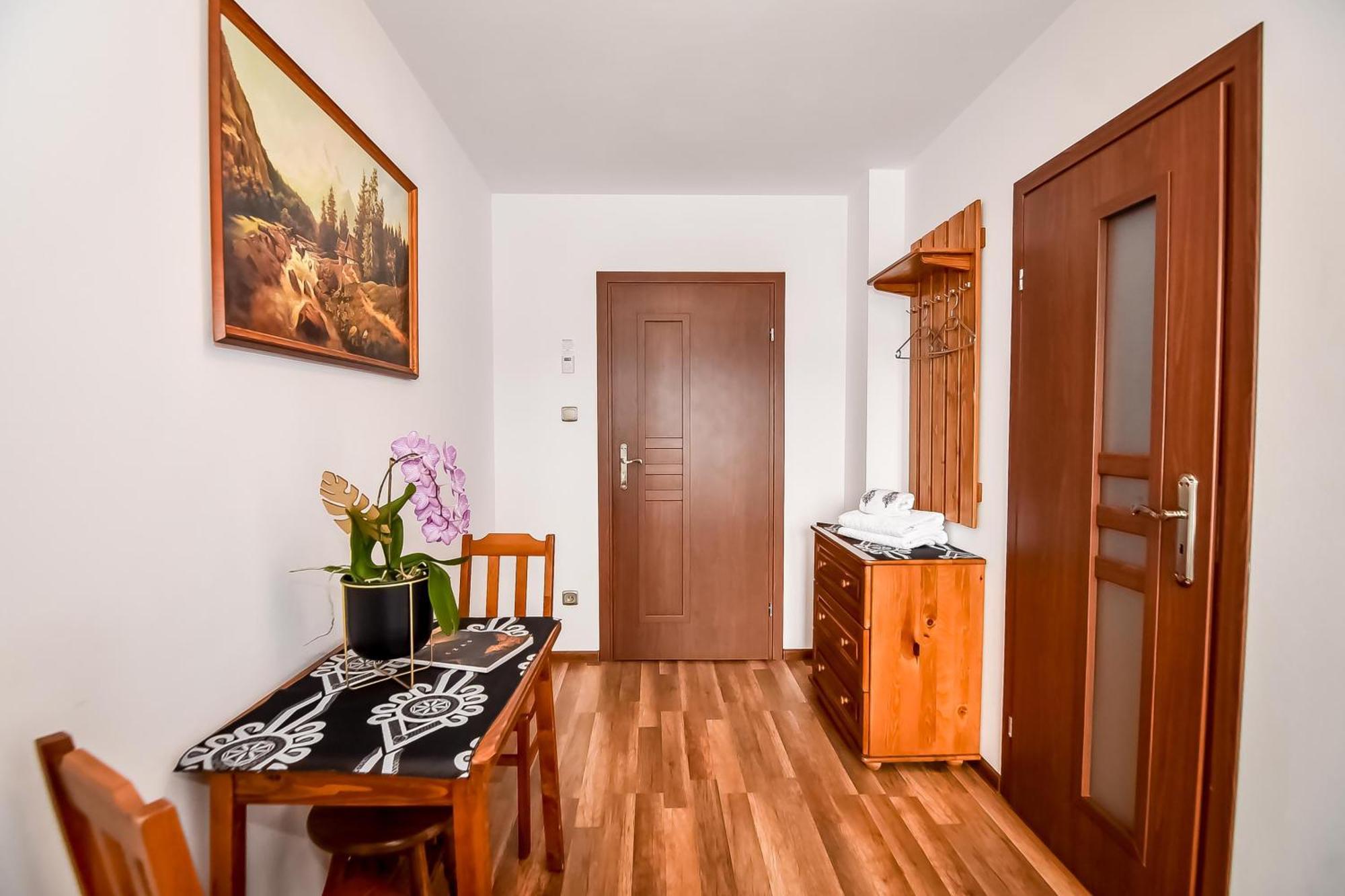 U Ireny Bed & Breakfast Zab Exterior photo