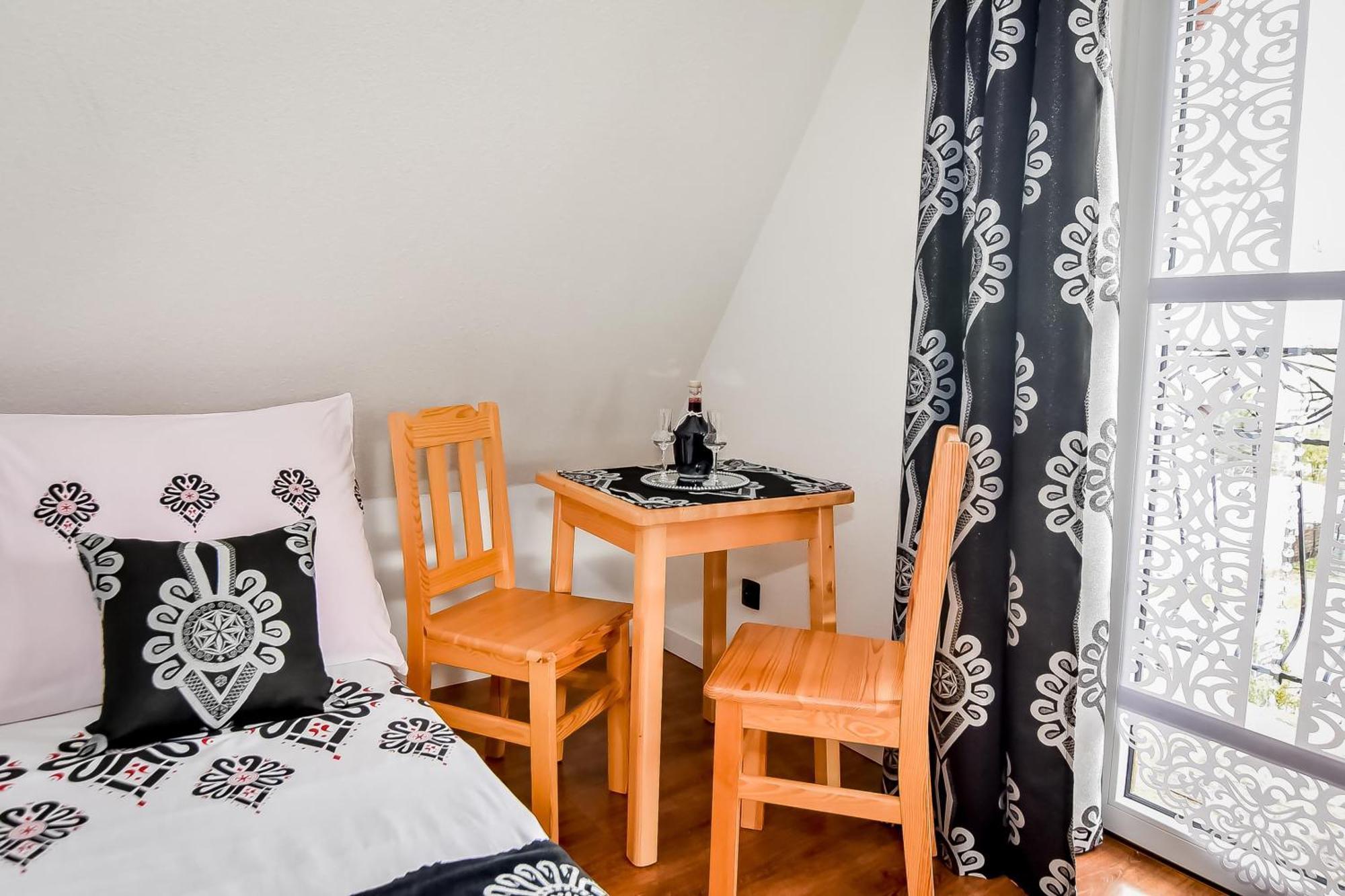 U Ireny Bed & Breakfast Zab Exterior photo